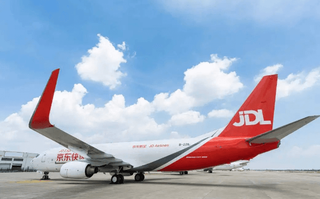 快遞巨頭打響“空戰(zhàn)”：中國郵政、順豐、京東、圓通、菜鳥、韻達(dá)、極兔-物流之家