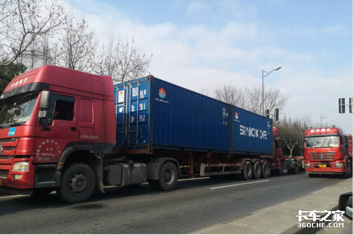 痛惜!貨車司機服務區(qū)死亡多日才被發(fā)現(xiàn)