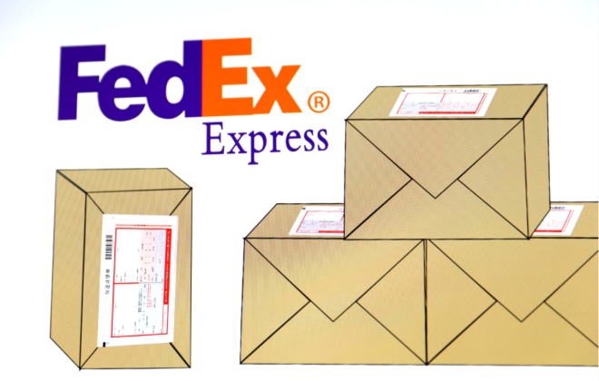 Stifel將聯邦快遞股票評級上調至“買入” 得益于聯邦快遞的成本節約舉措-物流之家