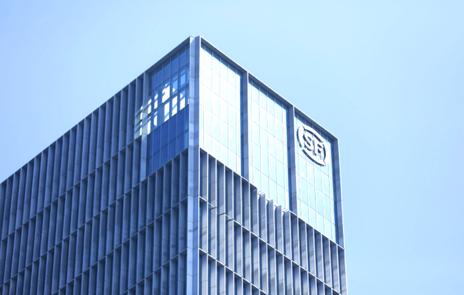 順豐旗下子公司深圳順豐泰森控股 全部兌付“22順豐D1”債券-物流之家