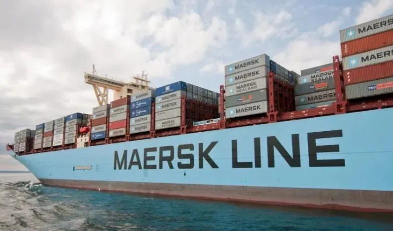 最新船期準班率統計數據出爐：馬士基排名第一-物流之家