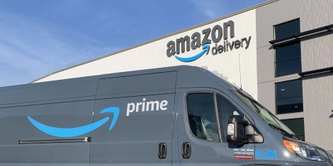 亞馬遜配送費又漲價了 進一步提高準時交貨率-物流之家