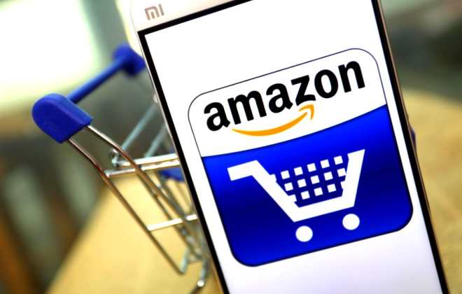 亞馬遜美國與UPS合作 解決亞馬遜拉斯維加斯新VGT2運營中心不能正常送達的問題-物流之家