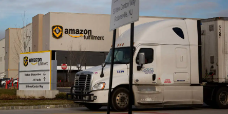 亞馬遜放棄在西班牙 “最后一公里”業務的投資-物流之家