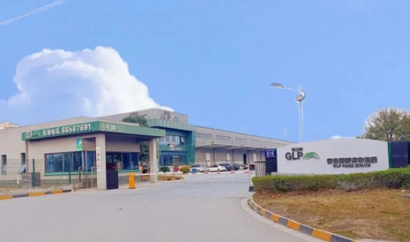 普洛斯成都新津物流園 獲得英國(guó)建筑研究院杰出”級(jí)(Outstanding)認(rèn)證-物流之家