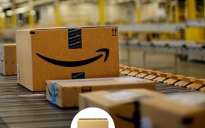 亞馬遜日本 亞馬遜listing服務(wù)運營的重要通知將在在LINE官方帳戶上發(fā)布-物流之家