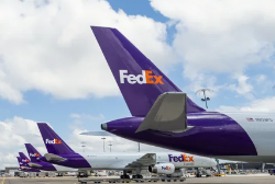 聯邦快遞擴大中國地區國際快遞服務覆蓋范圍-物流之家