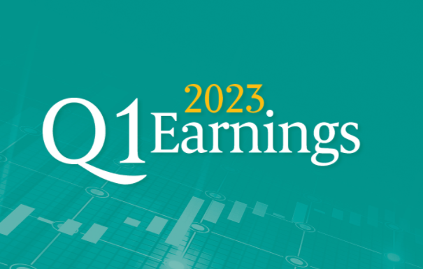 UPS發布2023年第一季度財報 收入為229億美元 利潤為25億美元-物流之家