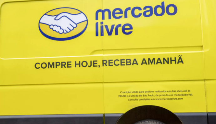 拉美電商領(lǐng)域電商排名第一 美客多舉行“Cyber Wow”大促-物流之家