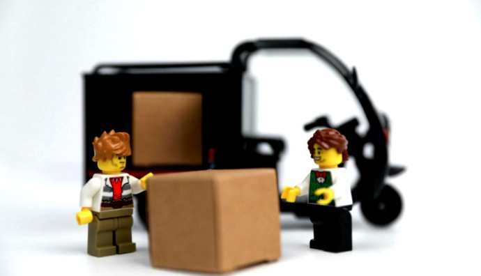 國家郵政局公布 今年一季度快遞業務量累計完成268.9億件-物流之家