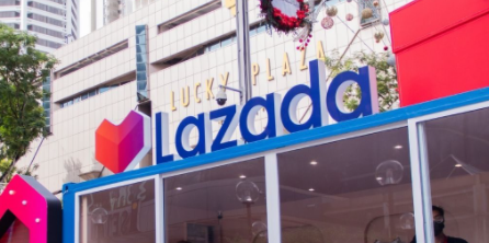 Lazada加速布局全托管服務 下個月會在菲律賓率先啟動-物流之家