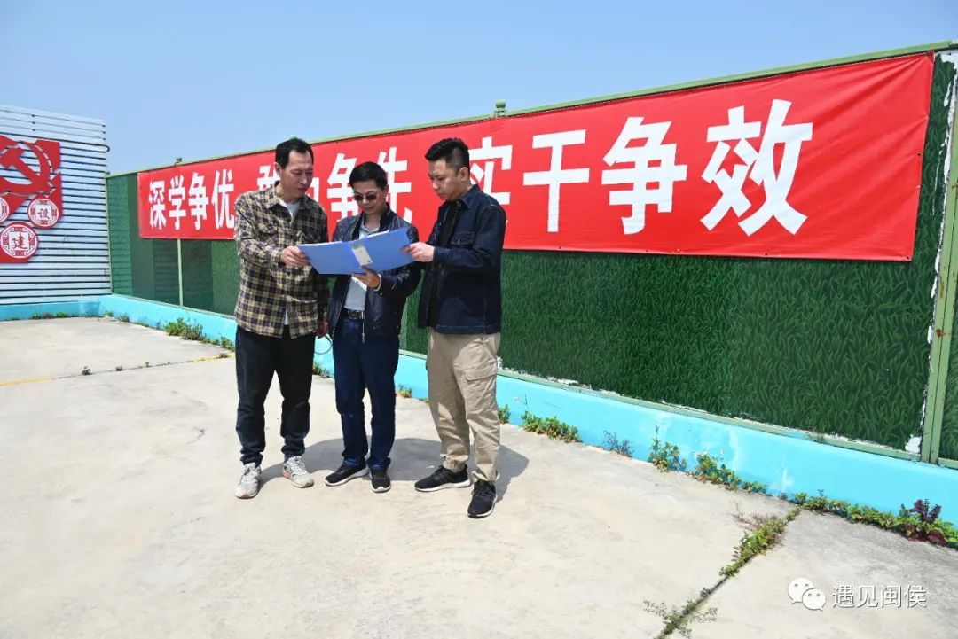 總投資超8億元!閩侯又一物流中心即將投用!