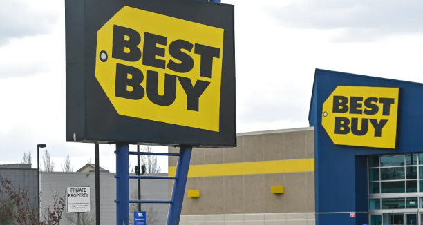 受電商影響 美國實體零售巨頭百思買裁員百人-物流之家