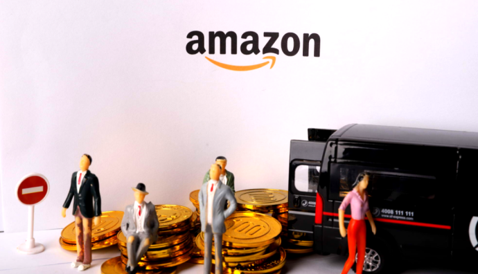 亞馬遜發布2023財年第一季度財報 凈銷售額1273.58億美元 凈利潤為31.72億美元-物流之家