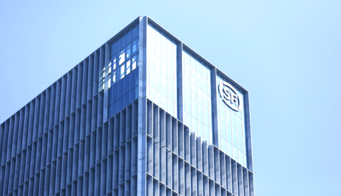 豐翼科技申請多枚“豐翼無人機”商標 該公司為順豐控股子公司-物流之家