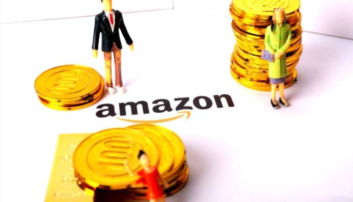 亞馬遜繼續裁員 此次針對云計算和人力資源部-物流之家