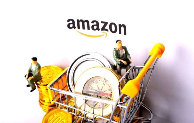 亞馬遜收取UPS商店退貨費用 以降低其自身的退貨成本-物流之家