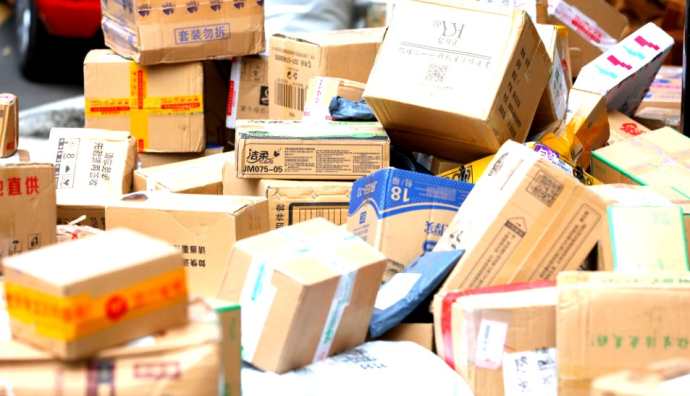 順豐 圓通等快遞公布今年3月份經(jīng)營(yíng)數(shù)據(jù) 2023年3月中國(guó)快遞發(fā)展指數(shù)為307.7-物流之家