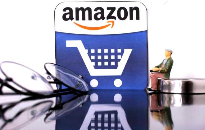 亞馬遜收購iRobot后 遭到英國競爭和市場管理局(CMA)反壟斷調查-物流之家