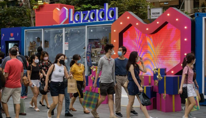 Lazada泰國站宣布上漲站點(diǎn)末端費(fèi)率 4月24日生效-物流之家