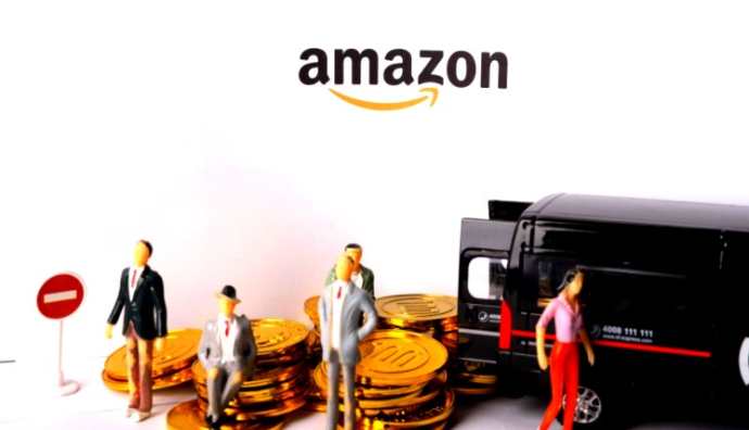 國外媒體消息稱 亞馬遜將在南非建設兩個配送中心-物流之家