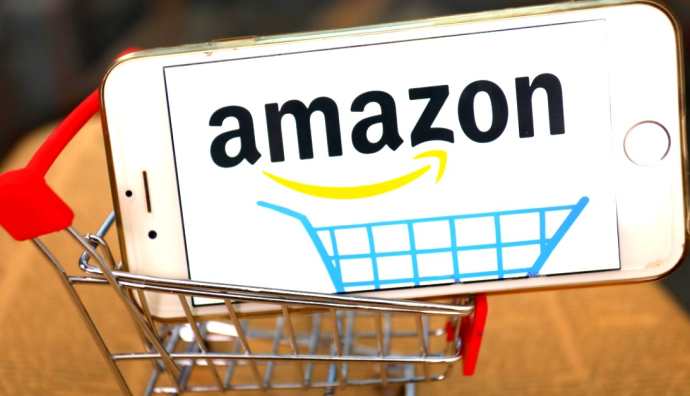 亞馬遜Prime上調(diào)Morrisons超市 低于60英鎊的訂單收取配送費(fèi)-物流之家