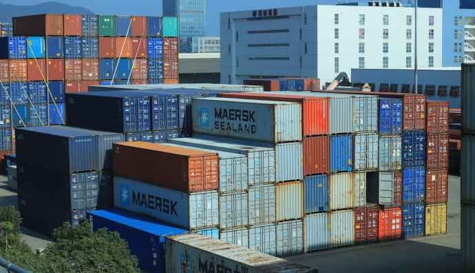 國金證券發布中谷物流研究報告 首次覆蓋給予“買入”評級-物流之家