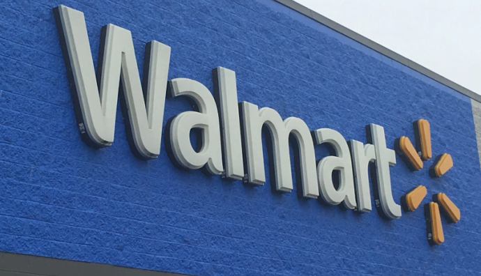 PYMNTS發布4月購物應用榜單 Shein榜首 沃爾瑪超越亞馬遜 上升至第二位-物流之家