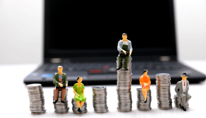 上海中谷物流發布2022年年度權益分派實施公告-物流之家