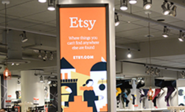 全球最大的手工藝電商平臺Etsy表示 將致力于在印度長期發展和投資-物流之家