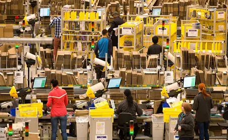 歐盟計劃取消150歐元內(nèi)商品的免稅政策-物流之家