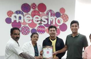 印度社交電商Meesho解雇251名員工 占員工總數的15%-物流之家