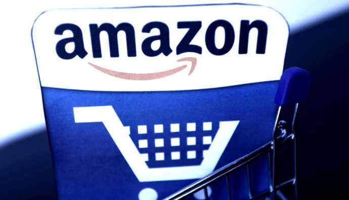 亞馬遜7月17日起 在中國不再提供應用商店服務-物流之家