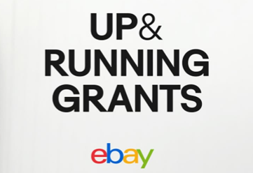 eBay推出“2023年創業和運營計劃(2023 Up & Running)” 獎勵小企業賣家-物流之家