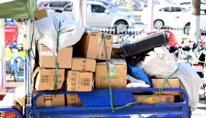 滿幫數據顯示 4月咖啡運輸一度下跌 總體處于攀升狀態-物流之家