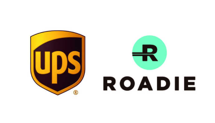 UPS旗下子公司Roadie 推出針對超大件物品 本地當日送達服務RoadieXL-物流之家
