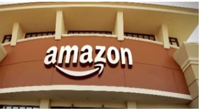 亞馬遜第三方賣家超6成 占據亞馬遜經濟增長的大頭-物流之家