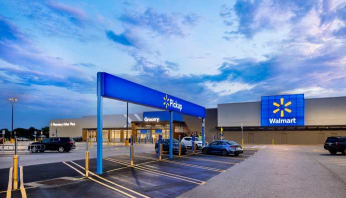 沃爾瑪于2023年5月18日星期四上午7點與投資界舉行現場電話會議-物流之家