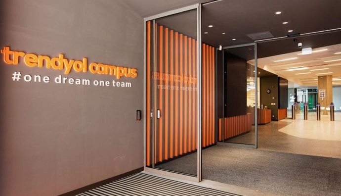 阿里旗下土耳其本土電商平臺Trendyol 宣布與PashaHolding合作開拓海外市場-物流之家