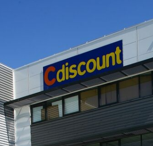 法國本土電商平Cdiscount自營業務成拖累 GMV達7.12億歐元 同比下降15%-物流之家