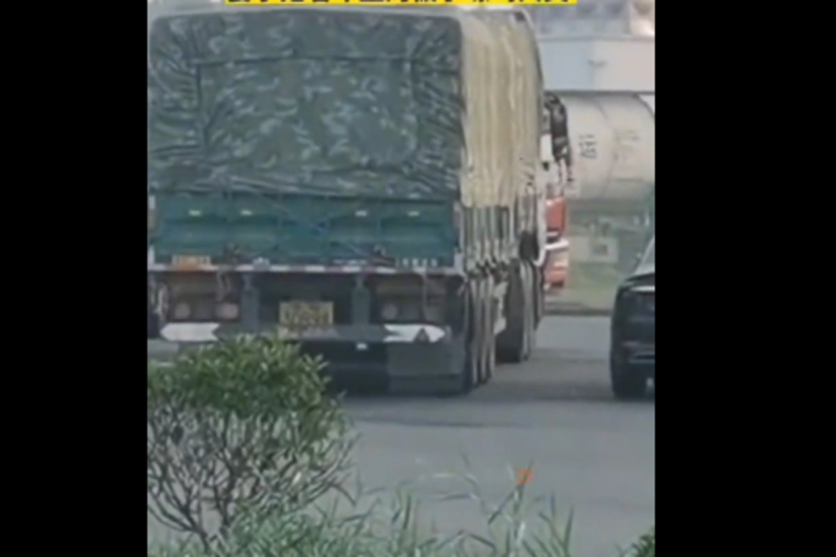 又一名貨車司機失聯!被發現時已離世