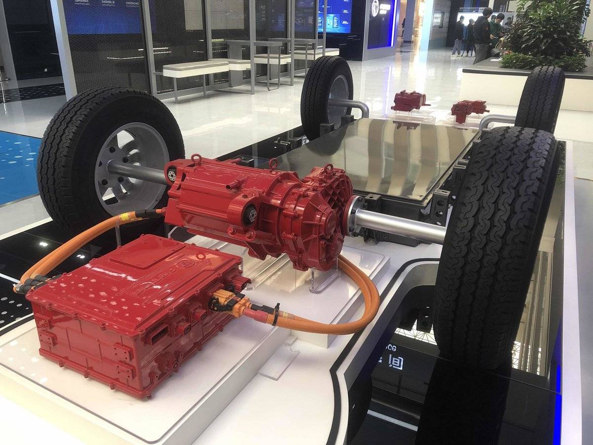 油車或漲價?到時候你會考慮電動車嗎?