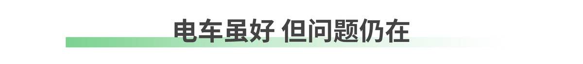 油車或漲價?到時候你會考慮電動車嗎?