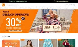 亞馬遜在未通知賣家的前提下 在原有折扣上再推20%折扣-物流之家