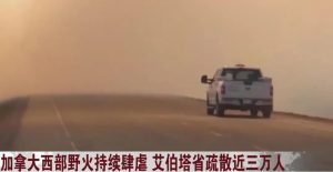 加拿大森林野火泛濫至飛機航班延誤 多家電商配送業務受影響-物流之家