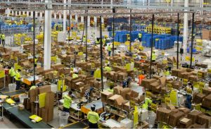 美客多在智利電商市場(chǎng)投資4.2億美元 加強(qiáng)物流能力-物流之家