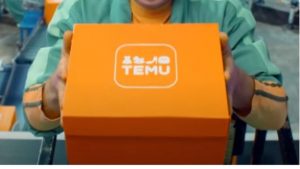 Temu深陷輿論中心 被亞馬遜告上法庭-物流之家