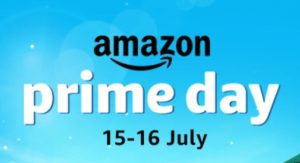 亞馬遜印度站Prime Day時間推遲 定于7月15日至16日舉行-物流之家