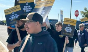 亞馬遜美國司機(jī)罷工潮仍未結(jié)束 Prime Day大促配送將受影響-物流之家