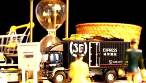 順豐、圓通、韻達、申通 發布5月份主要經營指標快報-物流之家